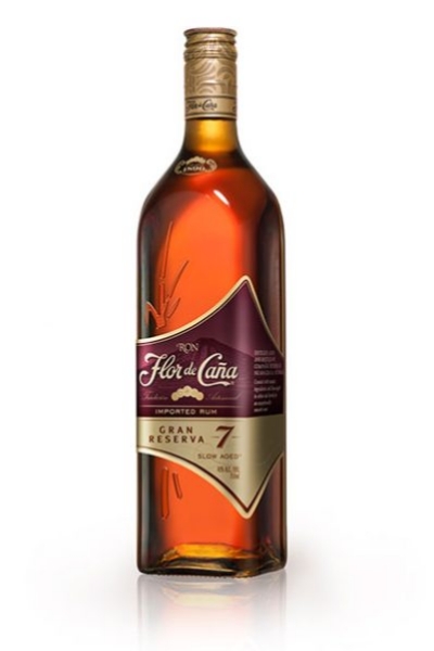 Picture of Flor de Cana 7yr Gran Reserva Rum 750ml