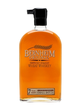 Picture of Bernheim Original Wheat Whiskey 750ml