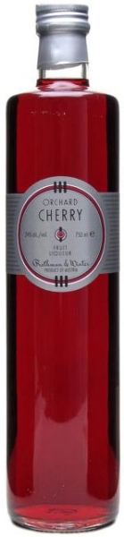 Picture of Rothman & Winter Orchard Cherry Liqueur 750ml