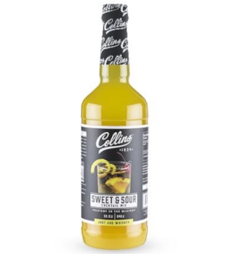 Picture of Collins - Sweet & Sour Cocktail Mix