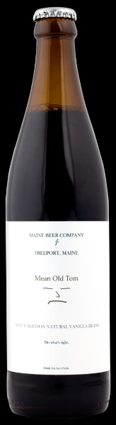 Picture of Maine Beer Company Mean Old Tom