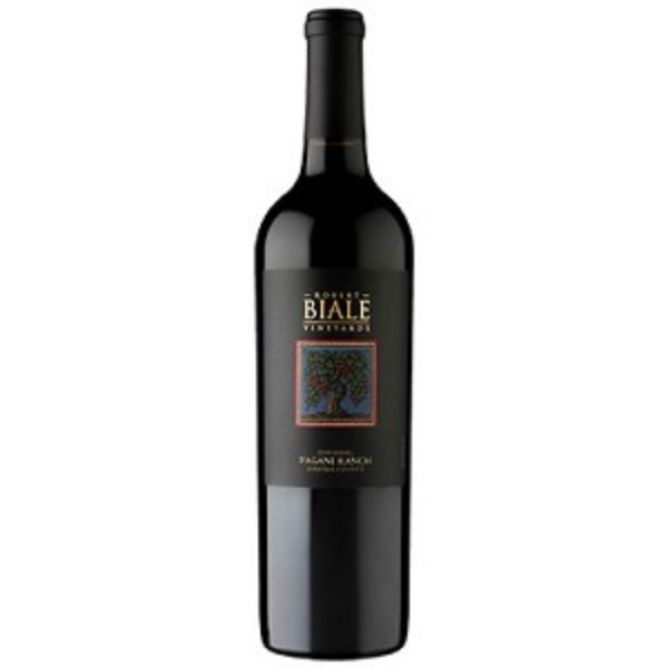 Picture of 2012 Robert Biale - Zinfandel Sonoma Pagani Ranch