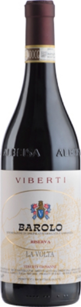 Picture of 2007 Viberti, Giovanni - Barolo Riserva La Volta