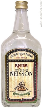 Picture of Neisson Rhum (Agricole) Blanc Rum 1L