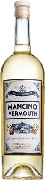 Picture of Mancino Bianco Ambrato Vermouth 750ml