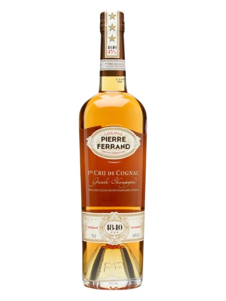 Picture of Pierre Ferrand 1840 Original Formula Cognac 750ml