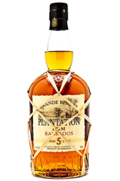 Picture of Plantation 5 yr Rum 750ml