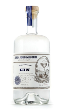 Picture of St. George Botanivore Gin 750ml