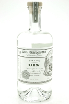 Picture of St. George Terroir Gin 750ml