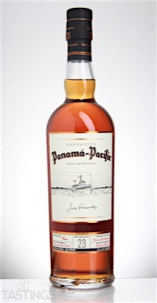 Picture of Panama Pacific 23 yr Rum 750ml