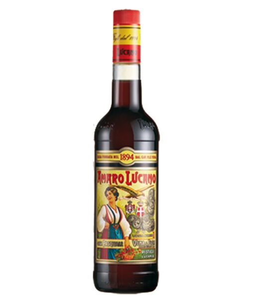 Picture of Lucano Amaro Liqueur 750ml