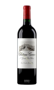 Picture of 2015 Chateau Canon - St. Emilion