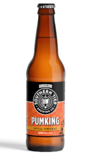 Picture of Southern Tier - Pumking Imperial Ale 4pk