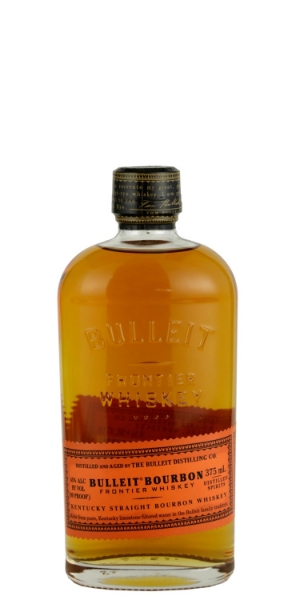 Picture of Bulleit Bourbon Whiskey 375ml