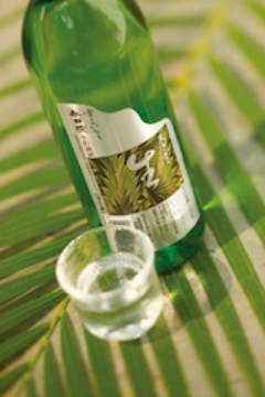 Picture of Akitabare - Shunsetsu "Spring Snow" Nama Honjozo (unpasteurized)