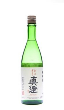 Picture of NV Masumi - Okuden Kantsukuri "Mirror of Truth" Junmai (720ml)