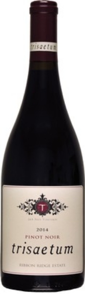 Picture of 2014 Trisaetum - Pinot Noir Ribbon Ridge Estate