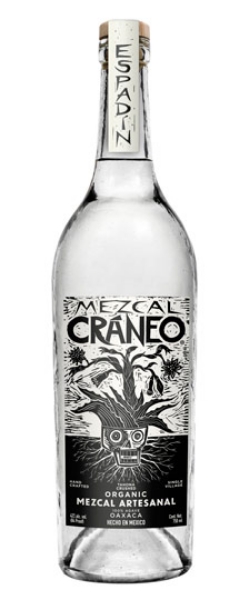 Picture of Craneo Mezcal Mezcal 750ml