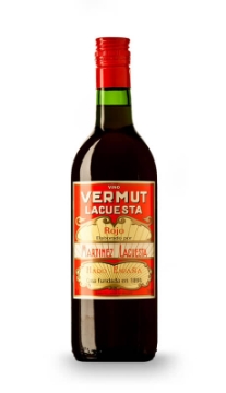Picture of Vermut Lacuesta Rojo Vermouth 750ml