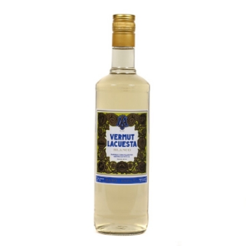 Picture of Vermut Lacuesta Blanco Vermouth 750ml