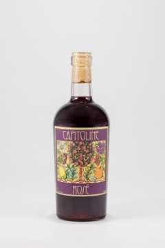 Picture of Capitoline Rose Vermouth 750ml