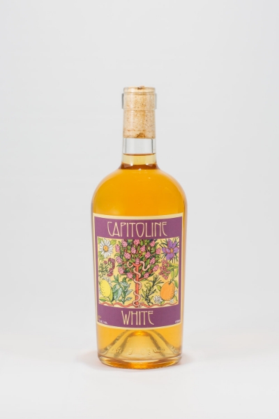 Picture of Capitoline White Vermouth 750ml