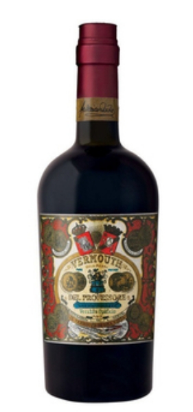 Picture of Del Professore Blanco Classico Tradizionale Vermouth 750ml