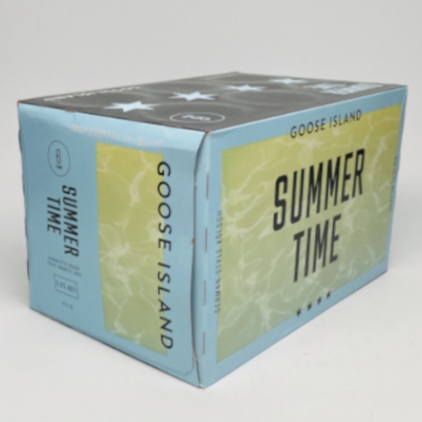 Picture of Goose Island - Summer Time Kolsch 6pk