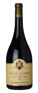 Picture of 2015 Ponsot - Clos de la Roche V.V.