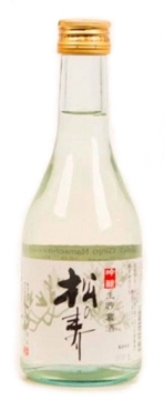 Picture of Matsui Shuzo Matsuno Kotobuki Ginjo Namachozo