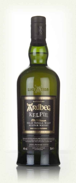 Picture of Ardbeg Kelpie Whiskey 750ml
