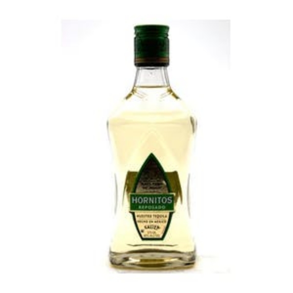 Picture of Sauza Hornitos Reposado Tequila 375ml