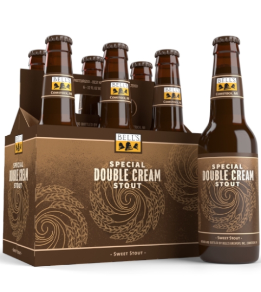 Picture of Bell's Brewery - Special Double Cream Stout 6pk