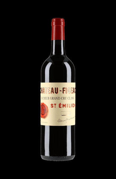 Picture of 2016 Chateau Figeac - St. Emilion MAGNUM