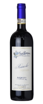 Picture of 2013 Barale, Fratelli - Barolo Bussia