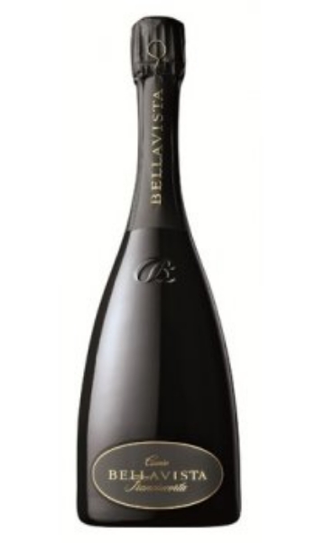 Picture of NV Bellavista - Franciacorta Gran Cuvee Alma