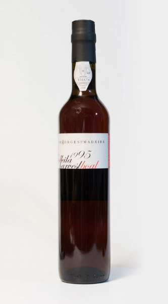 Picture of 1995 H.M. Borges - Madeira Bual Colheita