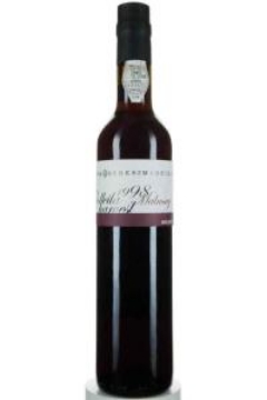 Picture of 1998 H.M. Borges - Madeira Malmsey Colheita (500ml)