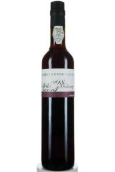 Picture of 1998 H.M. Borges - Madeira Malmsey Colheita