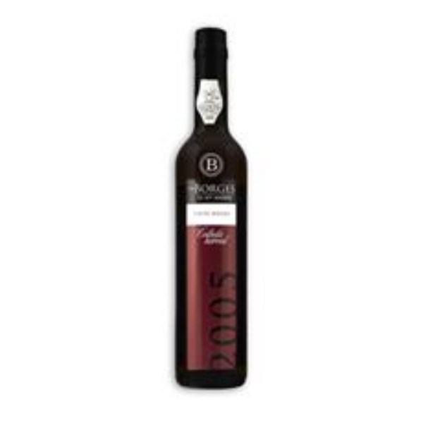 Picture of 2005 H.M. Borges - Madeira Colheita Tinta Negra