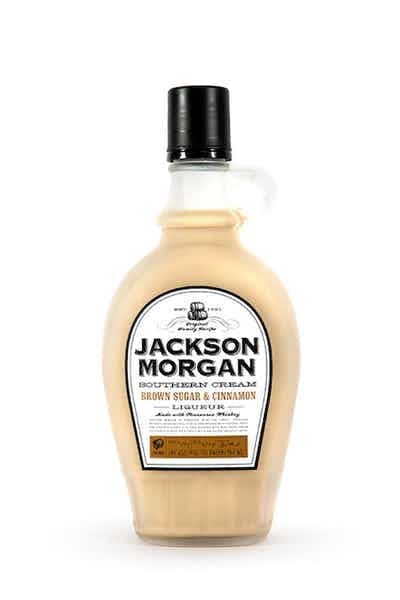 Picture of Jackson  Morgan Brown Sugar & Cinnamon Liqueur 750ml