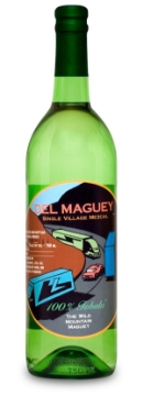 Picture of Del Maguey Tobala Mezcal 750ml