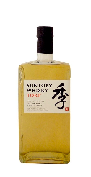 Picture of Suntory Toki Whiskey 750ml