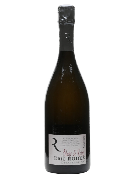 Picture of NV Eric Rodez -  Blanc de Noirs