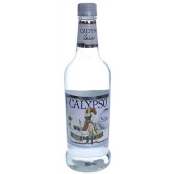 Picture of Calypso Silver Rum 1.75L