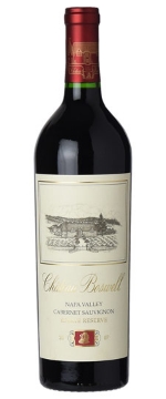 Picture of 2015 Chateau Boswell - Cabernet Sauvignon Napa Estate Reserve