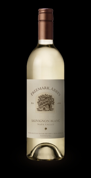 Picture of 2016 Freemark Abbey - Sauvignon Blanc Napa