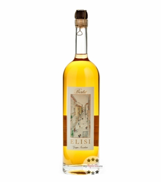 Picture of Berta Grappa ELISI Grappa 750ml