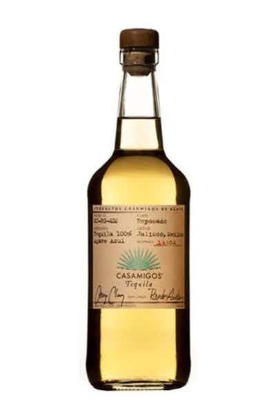 Picture of Casamigos Reposado Tequila 750ml