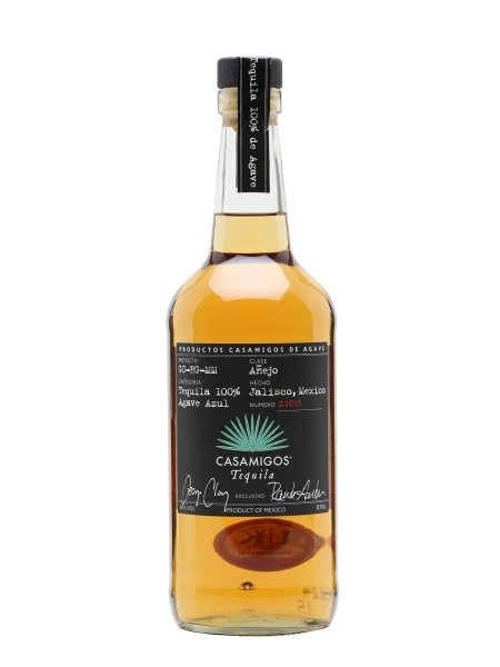Picture of Casamigos Anejo Tequila 750ml